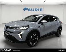 Renault Captur Trélissac