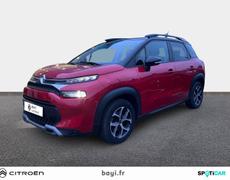 Citroen C3 Aircross Évreux