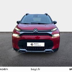 Citroen C3 Aircross C3 Aircross PureTech 130 S&S EAT6 Shine &Eacute;vreux