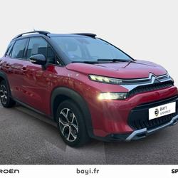 Citroen C3 Aircross C3 Aircross PureTech 130 S&S EAT6 Shine &Eacute;vreux
