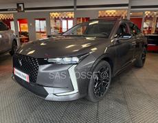 DS DS4 Noues de Sienne