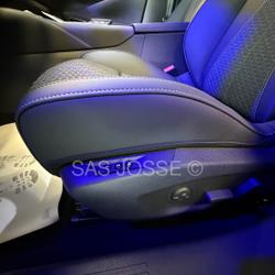 DS DS4 1.5 BLUEHDI 130 EAT8 Noues de Sienne