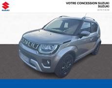 Suzuki Ignis MEYTHET