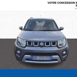Suzuki Ignis 1.2 Dualjet Hybrid 83ch Pack MEYTHET