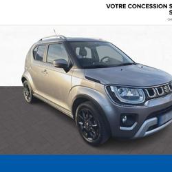 Suzuki Ignis 1.2 Dualjet Hybrid 83ch Pack MEYTHET