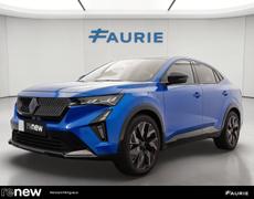 Renault Rafale Trélissac