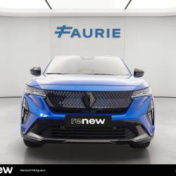 Renault Rafale Rafale E-Tech full hybrid 200ch esprit Alpine Tr&eacute;lissac