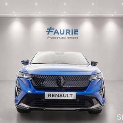 Renault Rafale E-Tech full hybrid 200ch esprit Alpine occasion - Tr&eacute;lissac - photo 2/17