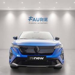 Renault Rafale Rafale E-Tech full hybrid 200ch esprit Alpine Tr&eacute;lissac