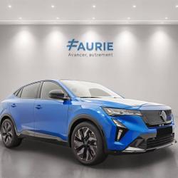 Renault Rafale Rafale E-Tech full hybrid 200ch esprit Alpine Tr&eacute;lissac