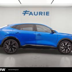 Renault Rafale Rafale E-Tech full hybrid 200ch esprit Alpine Tr&eacute;lissac