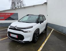 Citroen C3 Aircross Noues de Sienne