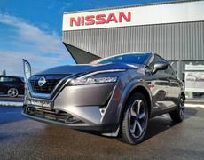 Nissan Qashqai - e-POWER 190ch N-Connecta 2022 - 24 690 €