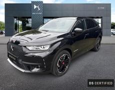 DS DS7 Crossback Saint-Brieuc