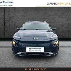 Hyundai Kona Electric 39kWh - 136ch Intuitive Bruay-la-Buissi&egrave;re