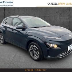 Hyundai Kona Electric 39kWh - 136ch Intuitive Bruay-la-Buissi&egrave;re