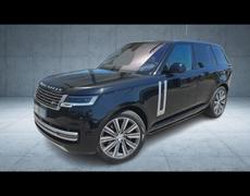 Land Rover Range Rover La Garde