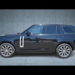Land Rover Range Rover 3.0 P510e 510ch PHEV Autobiography SWB La Garde
