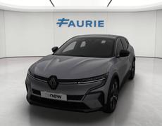 Renault Megane E-Tech Trélissac
