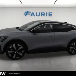 Renault Megane E-Tech Megane E-Tech 220 ch autonomie confort GSR2 Techno Tr&eacute;lissac