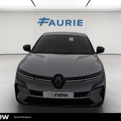 Renault Megane E-Tech Megane E-Tech 220 ch autonomie confort GSR2 Techno Tr&eacute;lissac