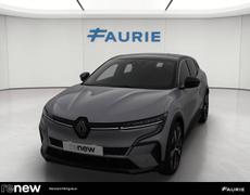 Renault Megane E-Tech Terrasson-Lavilledieu