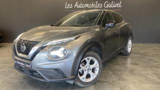 Nissan Juke  - photo 0