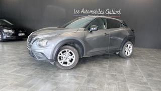 Nissan Juke  - photo 1