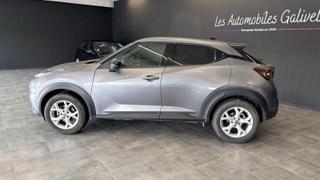 Nissan Juke  - photo 2