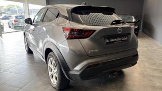 Nissan Juke  - photo 3