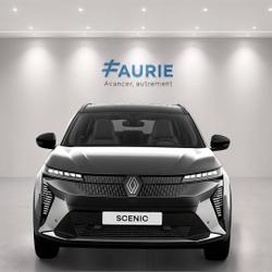 Renault Scenic 4 Scenic E-Tech electrique 220 ch grande autonomie Techno Tr&eacute;lissac