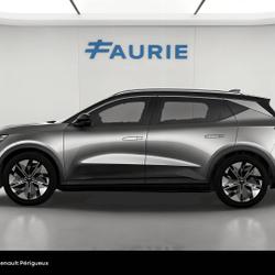 Renault Scenic 4 Scenic E-Tech electrique 220 ch grande autonomie Techno Tr&eacute;lissac