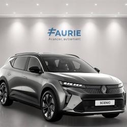 Renault Scenic 4 Scenic E-Tech electrique 220 ch grande autonomie Techno Tr&eacute;lissac