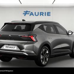 Renault Scenic 4 Scenic E-Tech electrique 220 ch grande autonomie Techno Tr&eacute;lissac