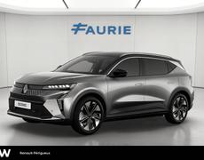 Renault Scenic 4 Terrasson-Lavilledieu