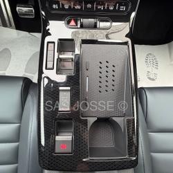 Citroen C5 Aircross 1.2 HYBRIDE 145 E-DCS6 Noues de Sienne
