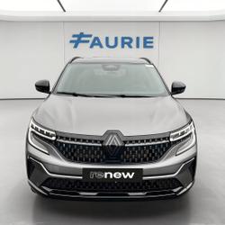 Renault Austral Austral E-Tech full hybrid 200 GSR2 Techno esprit Alpine Tr&eacute;lissac