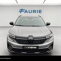 Renault Austral Austral E-Tech full hybrid 200 GSR2 Techno esprit Alpine Tr&eacute;lissac