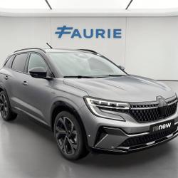 Renault Austral Austral E-Tech full hybrid 200 GSR2 Techno esprit Alpine Tr&eacute;lissac