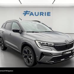 Renault Austral Austral E-Tech full hybrid 200 GSR2 Techno esprit Alpine Tr&eacute;lissac