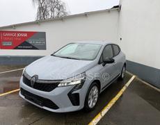 Renault Clio 5 Noues de Sienne