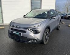 Citroen C4 - PureTech 130ch S&S Feel Pack - 13 900 €