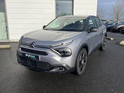 Citroen C4 - PureTech 130ch S&S Feel Pack - 13 900 €
