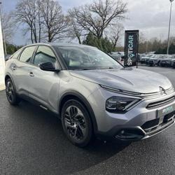Citroen C4 PureTech 130ch S&S Feel Pack Redon