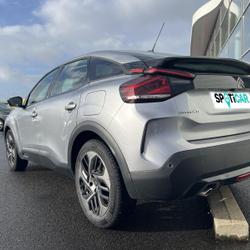 Citroen C4 PureTech 130ch S&S Feel Pack Redon
