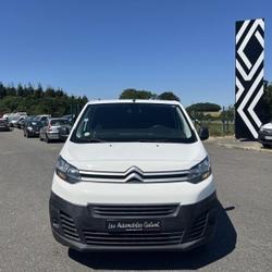 Citroen Jumpy M 1.6 BlueHDi 115ch Business S&S Saint-Jouan-de-l'Isle