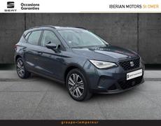 Seat Arona Longuenesse
