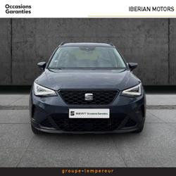 Seat Arona 1.0 TSI 110ch Copa Longuenesse