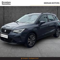 Seat Arona 1.0 TSI 110ch Copa Longuenesse