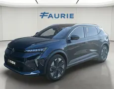 Renault Scenic 4 Trélissac